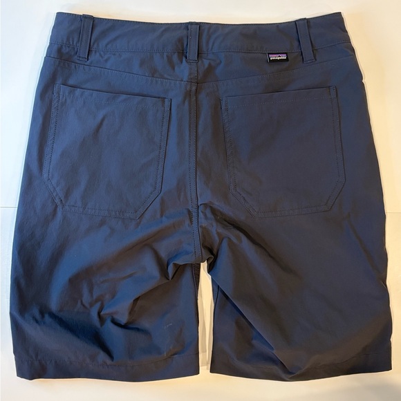 Patagonia Casual Shorts Women Size 4 - Picture 1 of 7